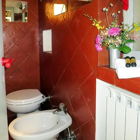 Casa Il Frantoio 100s Holiday home
