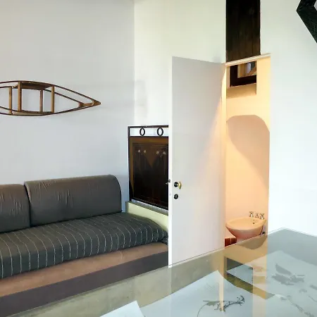 Casa Il Frantoio 100s 度假居 *
