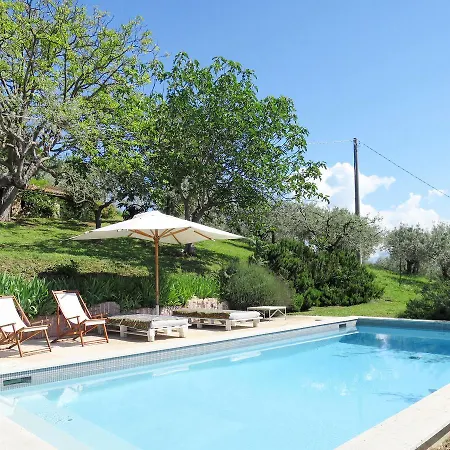 Casa Il Frantoio 100s 度假居 *