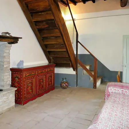 Casa Il Frantoio 100s 度假居