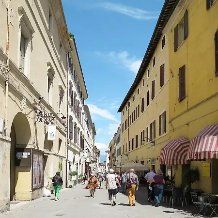 Casa Il Frantoio 100s 度假居 *