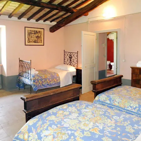 Casa Il Frantoio 100s 度假居 斯波莱托