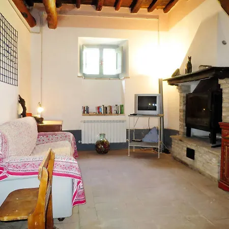 Casa Il Frantoio 100s