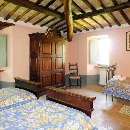 Casa Il Frantoio 100s