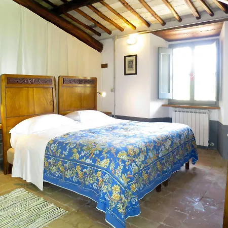Casa Il Frantoio 100s