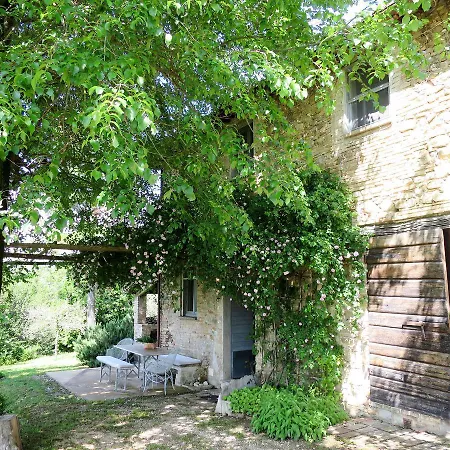 Casa Il Frantoio 100s Spoleto