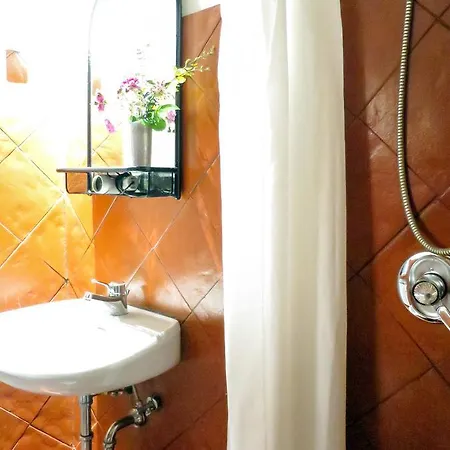 Holiday home Casa Il Frantoio 100s Spoleto