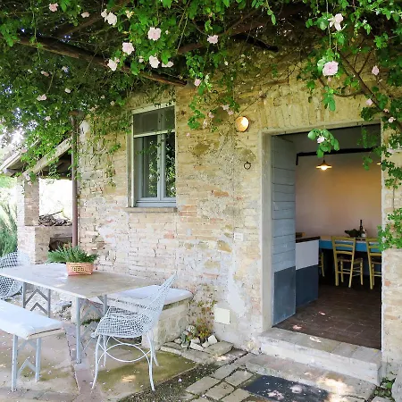 Casa Il Frantoio 100s 斯波莱托