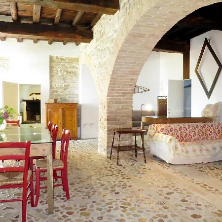 Casa Il Frantoio 100s Holiday home *