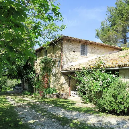 Casa Il Frantoio 100s *