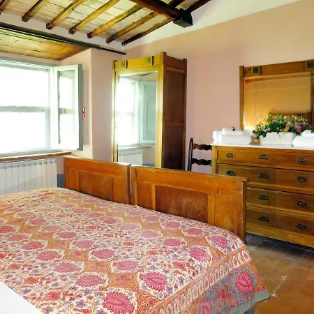 Holiday home Casa Il Frantoio 100s