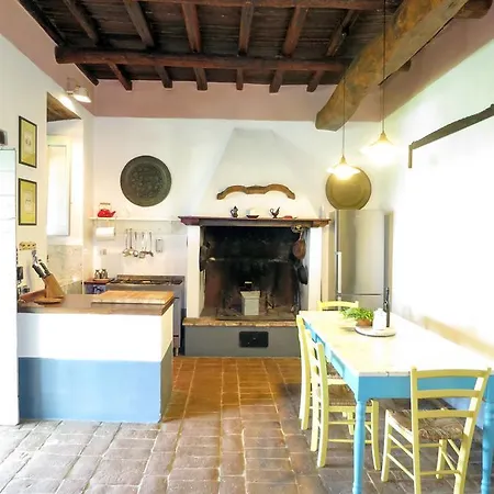 Casa Il Frantoio 100s 度假居 *