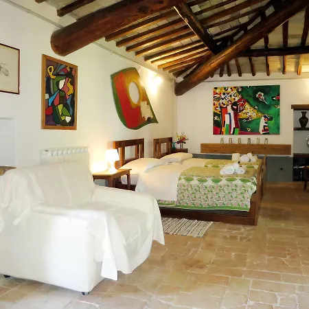 Casa Il Frantoio 100s 度假居