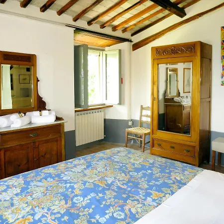 Casa Il Frantoio 100s