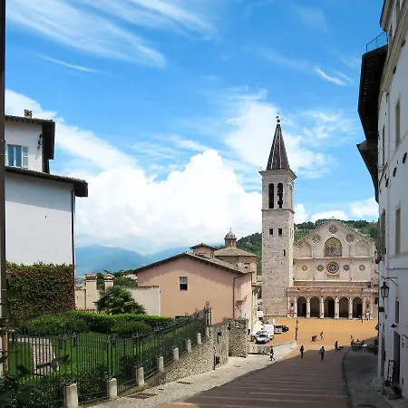 Casa Il Frantoio 100s 度假居 *