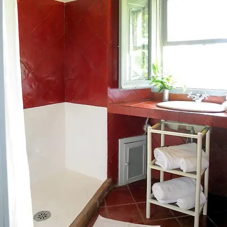 Casa Il Frantoio 100s 度假居 斯波莱托