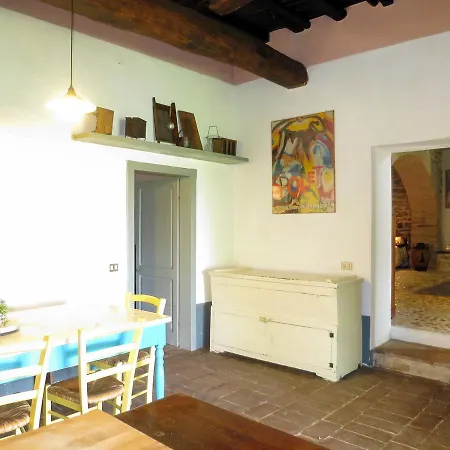 Casa Il Frantoio 100s