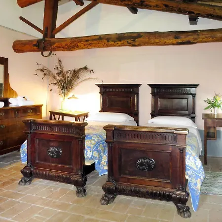 Casa Il Frantoio 100s *