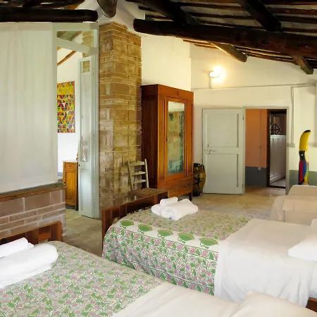 Casa Il Frantoio 100s Spoleto